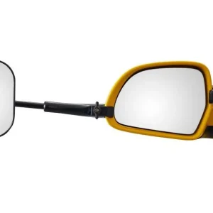 Vysoce Kvalitní Zpětná zrcátka EMUK pro Audi A3 od 06/2008 do 12/2010 (Sportback)