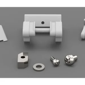 Držák rafteru pro markýzy Fiamma F65/S/L Víkendová Akce