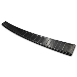 Cenově Výhodný Černá ochranná prahová lišta Carbest pro VW T5/T6