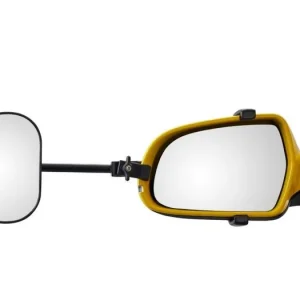 Zpětná zrcátka EMUK pro Audi A3 od 2011 do 01/2013 (Sportback) Novinka