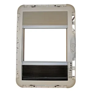 Vnitřní rám okna Dometic Heki 3 Plus Autentický