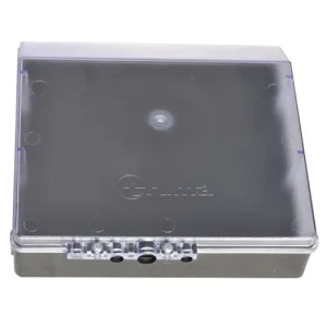 Skříň pro elektroniku topení Truma E 2400, E 4000 Hit Sezóny