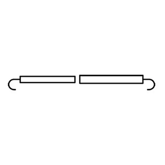 Bezpečná Platba Okenní zarážka pro předstany Thule