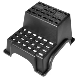 Novinka Dvojschůdek ke karavanu Milenco MGI