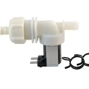 Vrácení Zdarma Elektromagnetický ventil pro WC Thetford C200/C250/C260