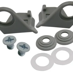 Otočný zámek na dveře na lednice Dometic, v. č. 241234560/1 Omezená Nabídka