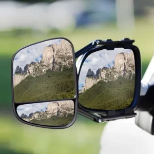 Časově Omezené Přídavné zpětné zrcátko Brunner Gamma Ang