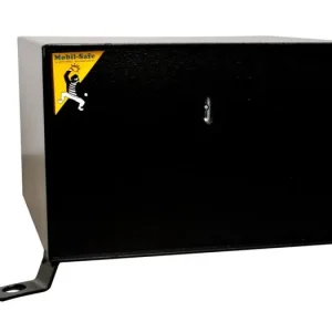 Sezónní Sleva Trezor Mobil-Safe Seat Socket