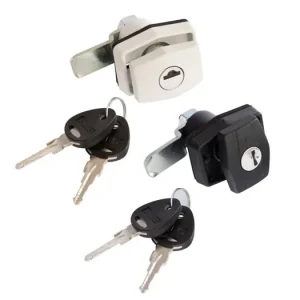 Kompletní obdélníkový zámek STS Oberholz Výhodná Nabídka