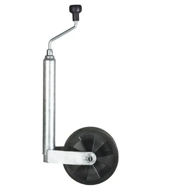 Opěrné kolečko Winterhoff 215 × 70 mm Cenově Výhodný