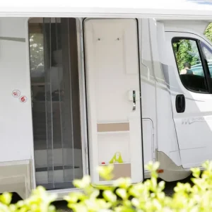 Zlevněný Dveřní závěs Brunner Zanzibar