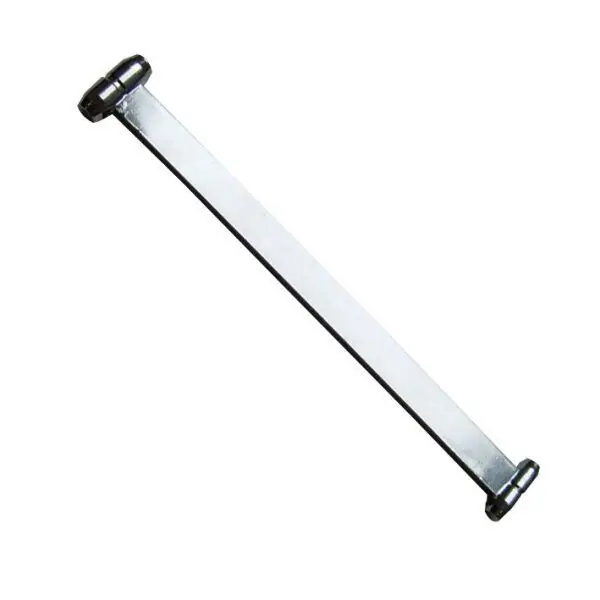 Kalibr kedrové lišty MiG 7/9 mm Zlevněný