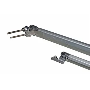 Novinka Rameno markýzy Fiamma F65