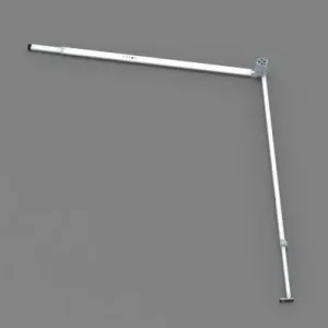 Levý rafter a podpěra pro markýzy Fiamma CaravanStore Sezónní Sleva