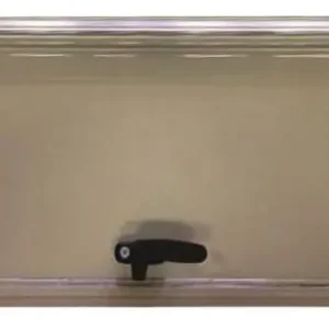 Sezónní Sleva Náhradní akrylátové sklo pro okna Dometic S3/S4/S5 1300 × 600 mm