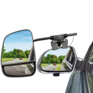 Časově Omezené Univerzální zpětná zrcátka Brunner Rider Pro