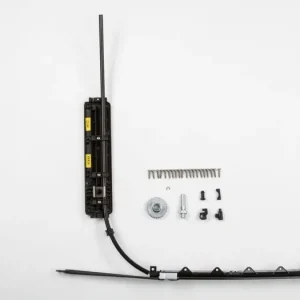 Stavěcí mechanismus pro okno Remis Remi Top Vario II Novinka