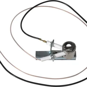 Novinka Plynový hořák pro lednice Dometic, bez trysky, No. 241280283/3