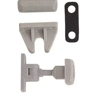 Autentický Zámek vyklápěcích oken STS Oberholz