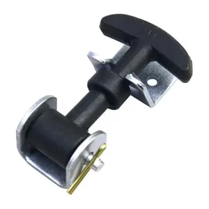 Zámek pro střešní kryt Brunner, 65 mm Nejprodávanější