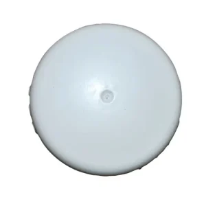 Šroubovací uzávěr s těsněním pro WC Thetford Porta Potti Poslední Šance