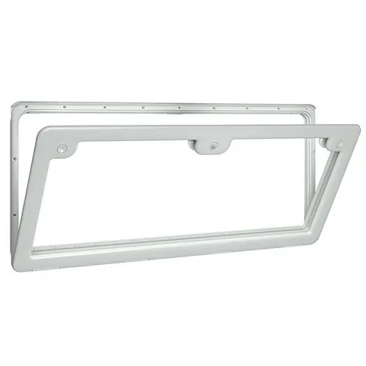 Víkendová Akce Servisní dvířka Thetford Model 6 – 1038 × 465 mm