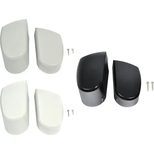 Levný Koncovky pro markýzu Thule Omnistor 5200