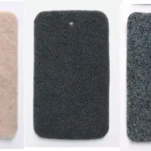 Elastický potahový koberec Reimo X-Trem, 2 × 2 m Víkendová Akce