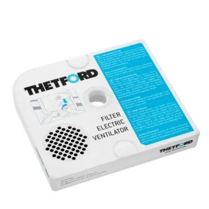 Filtr pro ventilátor chemického WC Thetford C250/C260 Cenová Bomba