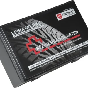 Autolékárnička Kalff Horká Nabídka