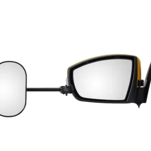 Tovární Cena Zpětná zrcátka EMUK pro Ford Galaxy od 2008 do 08/2015, C-Max od 2008, Kuga od 2008