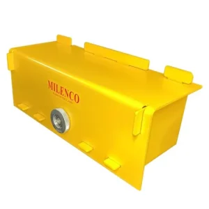 Objednat Nyní Zámek pedálů Milenco BC Lock