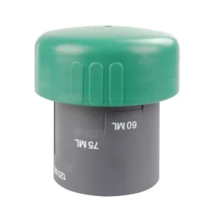 Tovární Cena Šroubovací uzávěr odpadní kazety WC Thetford C400/C500