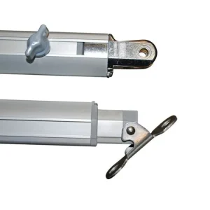 Stavěcí noha pro markýzy Fiamma F45S Must-Have