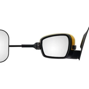 Cenová Bomba Zpětná zrcátka EMUK pro Ford Edge od 06/2016, S-Max od 09/2015 a Galaxy od 09/2015