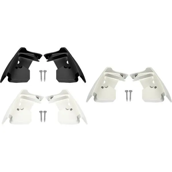 Koncovky čelního dílu pro markýzu Thule Omnistor 5200 Speciální Cena