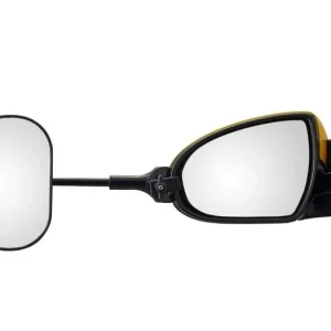 Autentický Zpětná zrcátka EMUK pro Hyundai Tucson od 07/2015