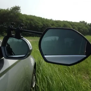 Univerzální zpětná zrcátka Falcon Milenco Akce