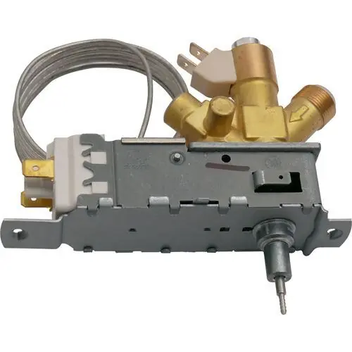 Zlevněný Kompaktní armatura pro plyn/elektro lednice Dometic, 150 cm