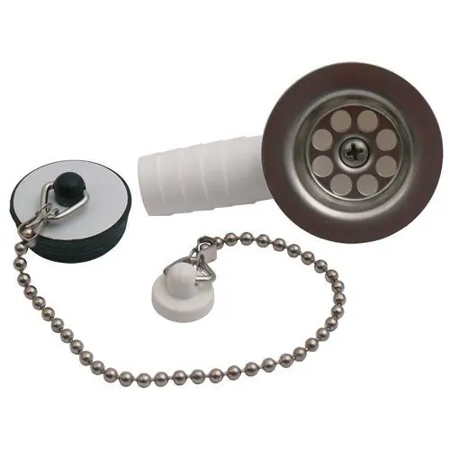 Expresní Doručení Dometic odpad pro dřezy Cramer