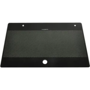 Dometic skleněné víko kombinací MO 9722 se dřezem napravo (76 × 32,5 cm) Vrácení Zdarma