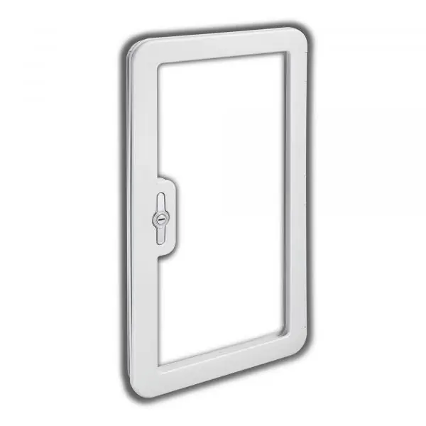 Jen Po Omezenou Doba Servisní dvířka Dometic Seitz SK 5