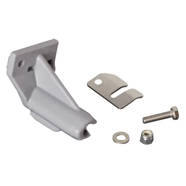 Vrácení Zdarma Náhradní držák kloubu ramena pro markýzy Fiamma F45L/Ti L