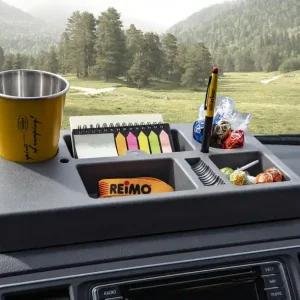 Vysoce Kvalitní Odkládací panel Reimo pro VW T4