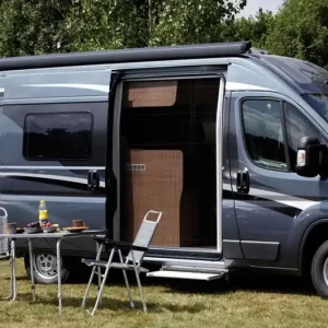 Vysoce Kvalitní Moskytiéra Dometic FlyTec FT 200 pro Fiat Ducato