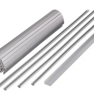 Vysoce Kvalitní Roletové dveře s instalační sadou Carbest