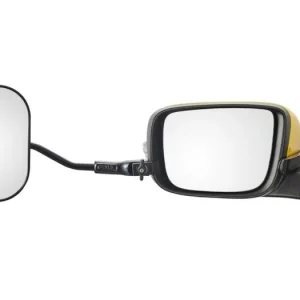 Ověřený Zpětná zrcátka EMUK pro Volvo XC60 od 2008 do 03/2017