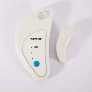 Ovládací panel WC Thetford C403L Nová Kolekce