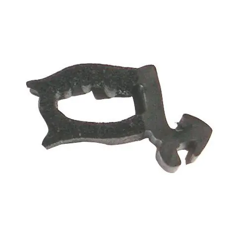 Přímo Od Výrobce Gumové těsnění pro okna Dometic Heki, bez permanentní ventilace