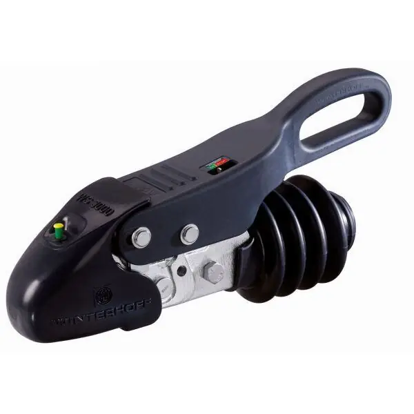 Stabilizátor Winterhoff WS 3000 D+Z bez zámku Cenová Bomba